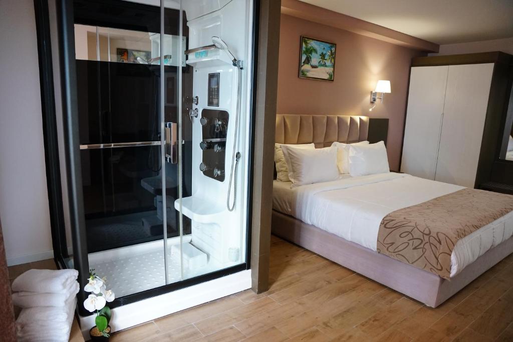 Doanesia Premium Hotel & Spa