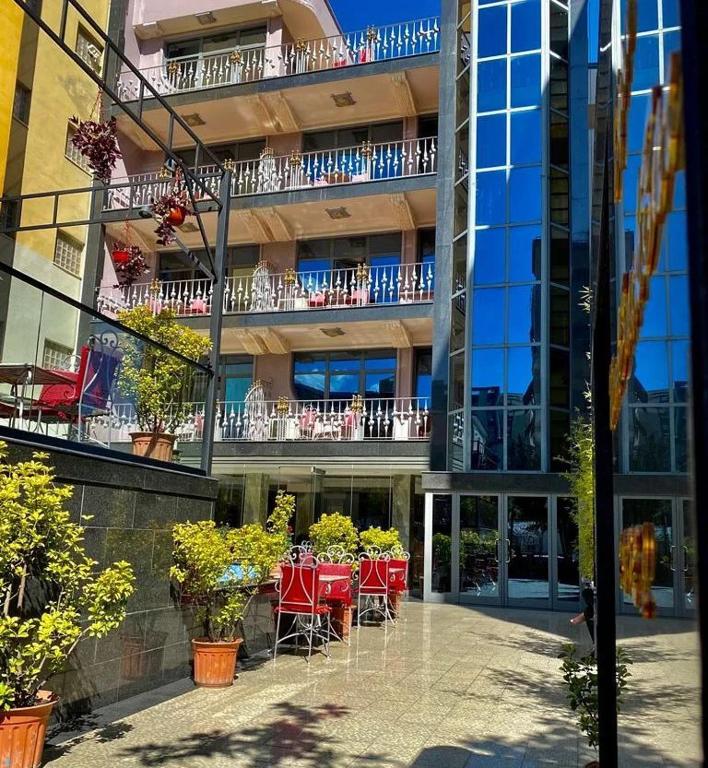 Hotel Elysee Hotel Elysee