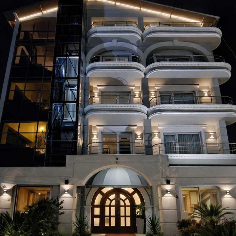 Broadway Boutique Hotel Broadway Boutique Hotel