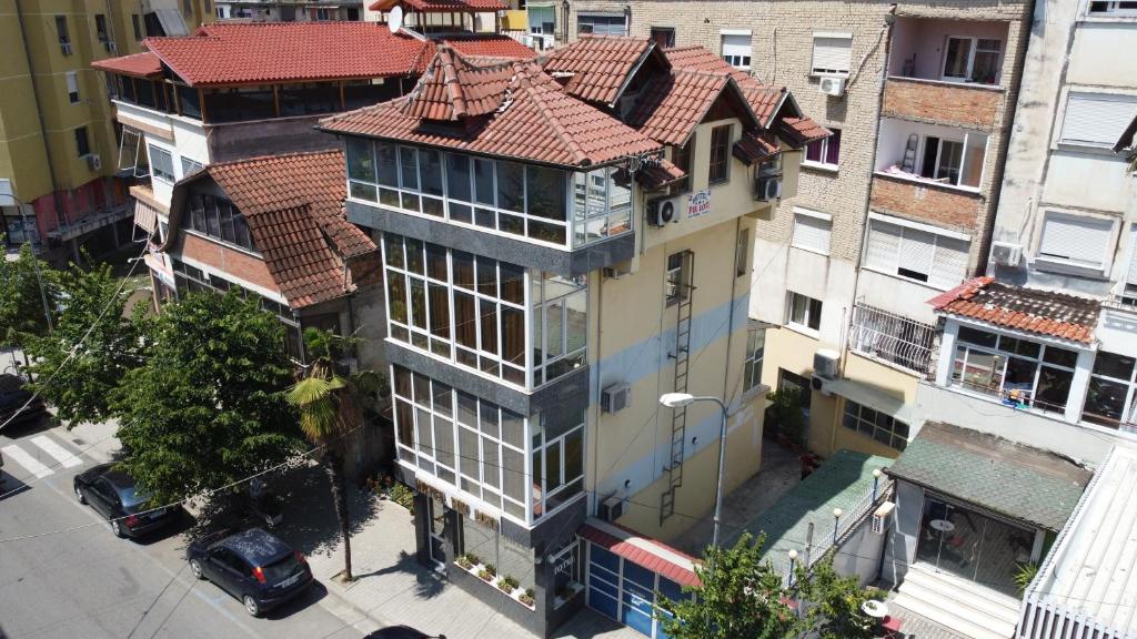 Hotel Pik Loti Hotel Pik Loti