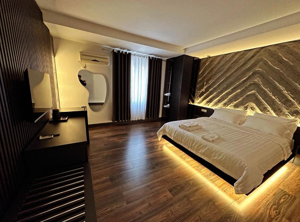 Tirana Central Rooms Tirana Central Rooms
