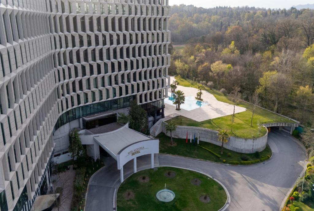 Mak Albania Hotel Mak Albania Hotel