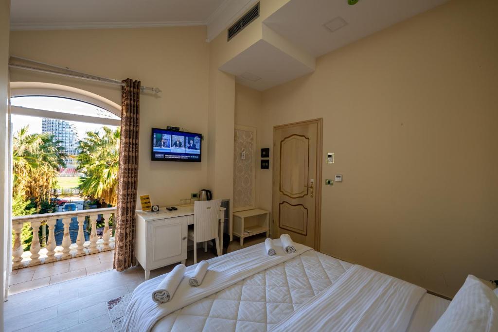 Olimpic Hotel Olimpic Hotel