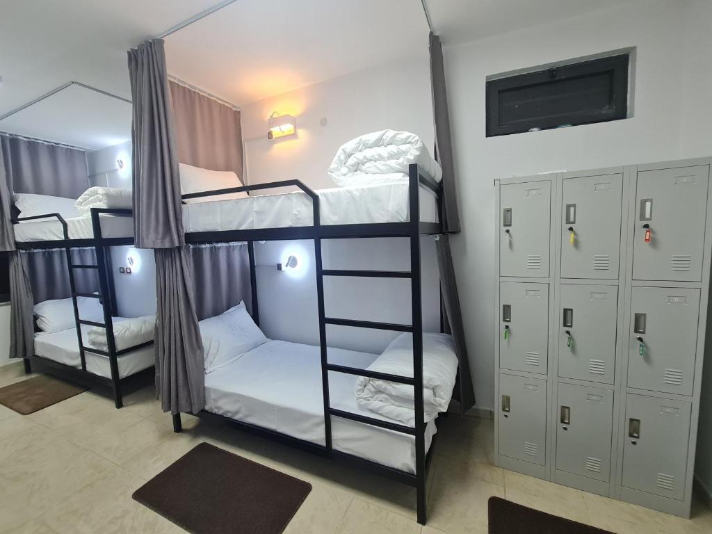 New Bazaar Hostel New Bazaar Hostel