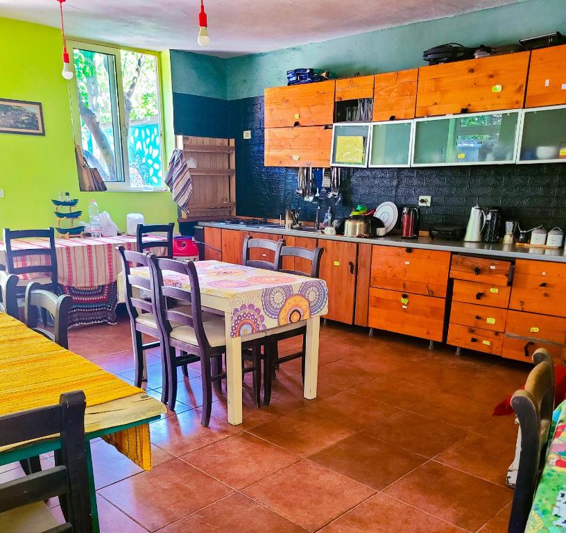 Milingona City Center Hostel Milingona City Center Hostel
