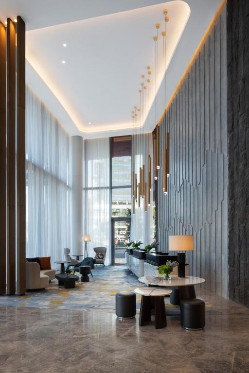 Tirana Marriott Hotel Tirana Marriott Hotel