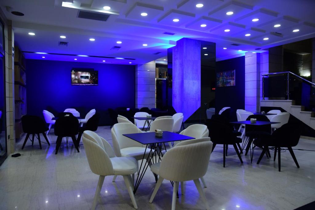 Hotel Comfort City Center