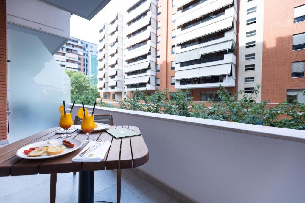 Habitat Hotel Tirana Habitat Hotel Tirana