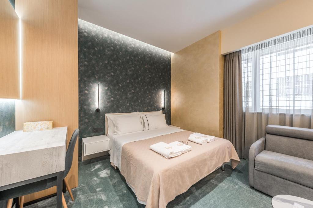 Piazza Luxury Apartments Piazza Luxury Apartments