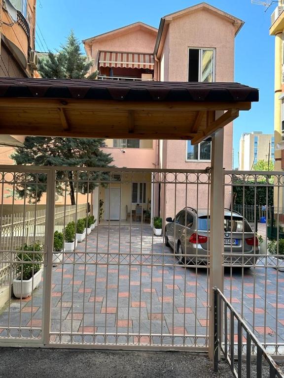 Villa Apartments S&F City Centre Villa Apartments S&F City Centre