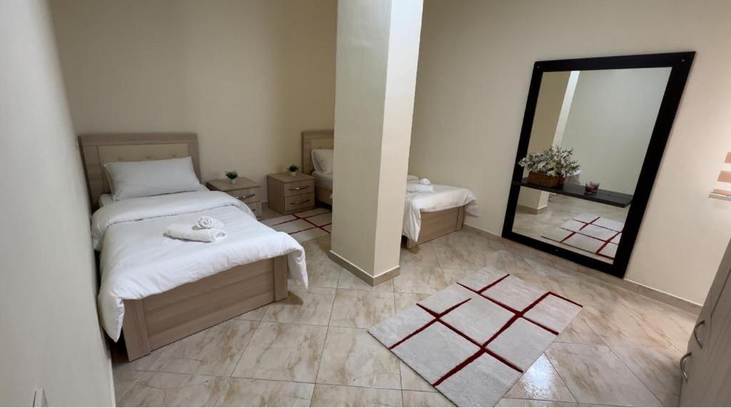 Villa Apartments S&F City Centre Villa Apartments S&F City Centre