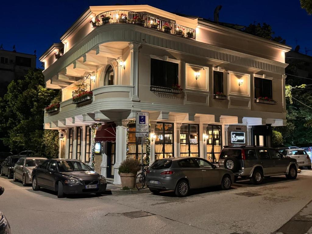 Vila Koja Boutique Hotel vila-koja-boutique-hotel
