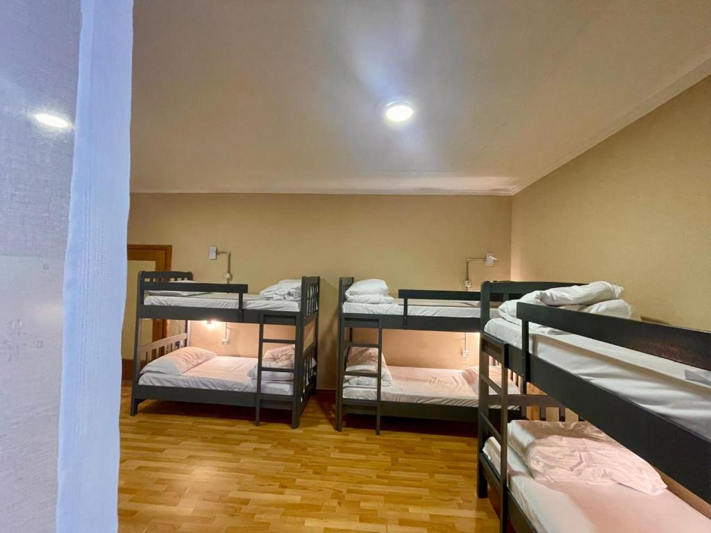 Mandarine hostel Mandarine hostel