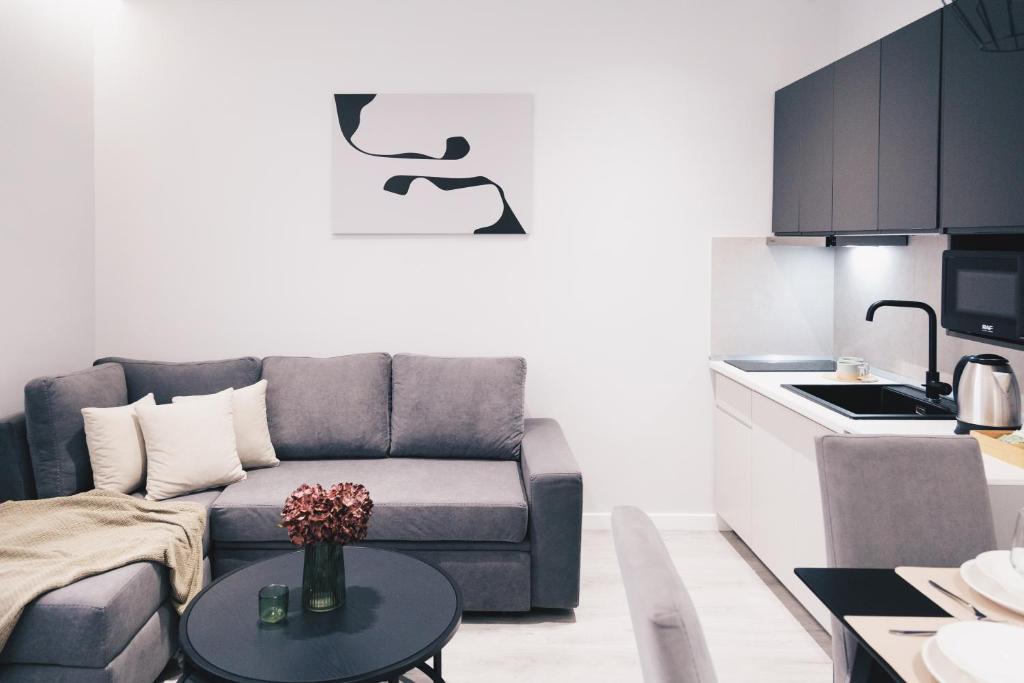 Mono Boutique Apartments mono-boutique-apartments