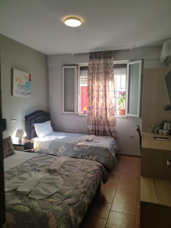 Guest House De Rada Guest House De Rada