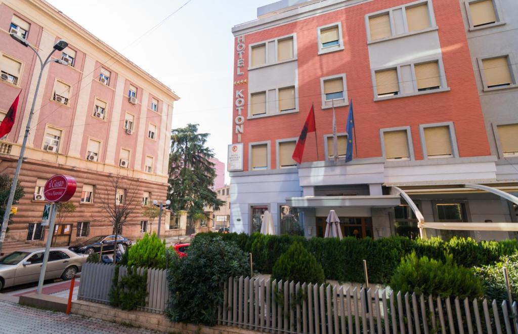 Boutique Hotel Kotoni Boutique Hotel Kotoni