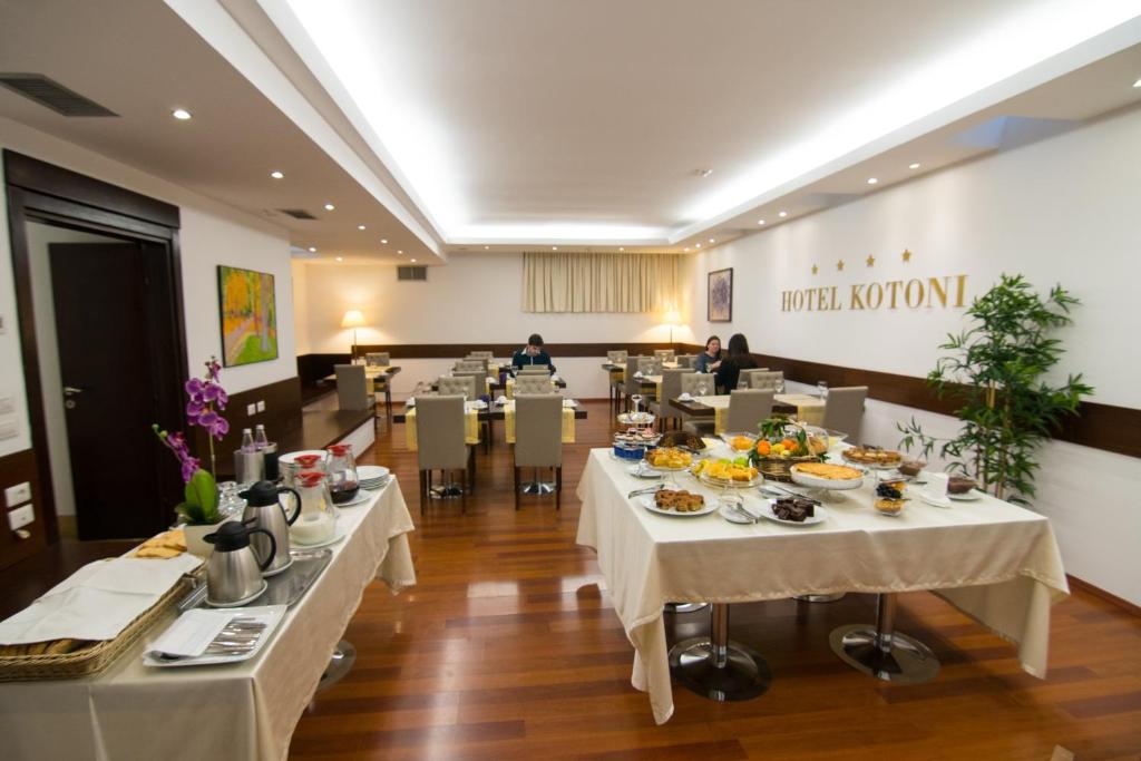 Boutique Hotel Kotoni Boutique Hotel Kotoni