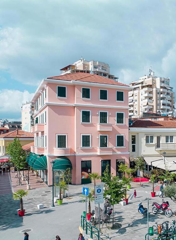 Hotel Boka Hotel Boka