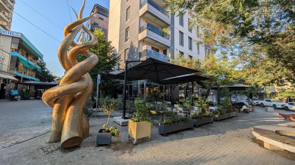 DeHa Rooms & Apartments DeHa Rooms & Apartments