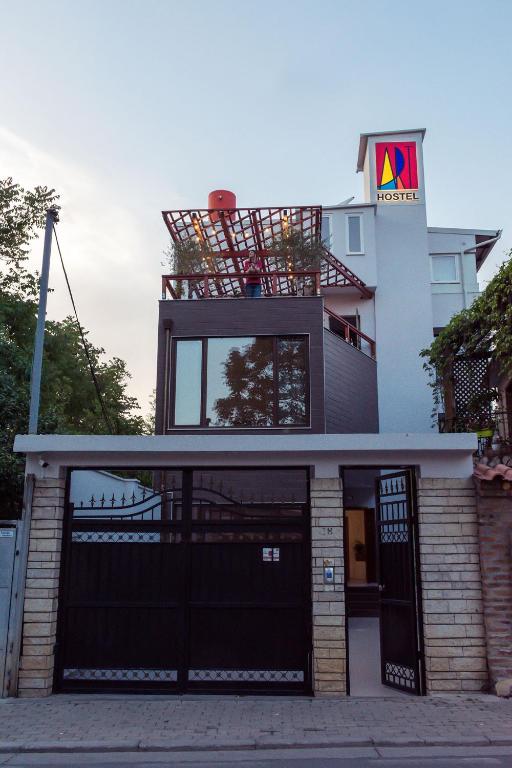 ART Hostel art-hostel