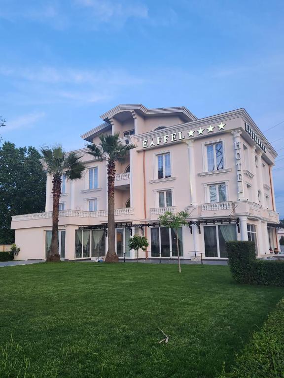 Hotel Eiffel Hotel Eiffel