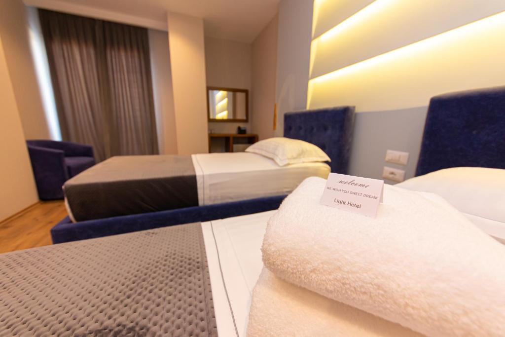 Light Hotel