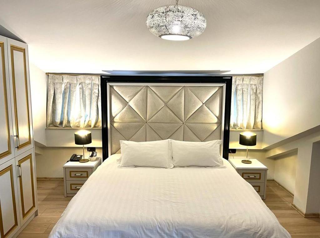 Vila Shard Boutique Hotel