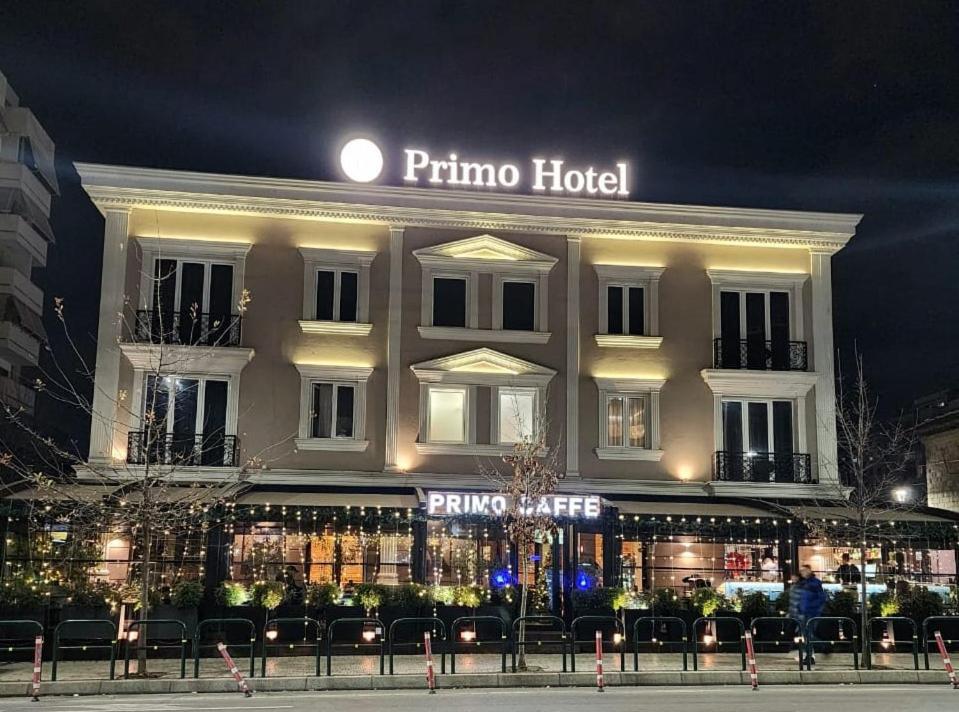 Primo Hotel Primo Hotel
