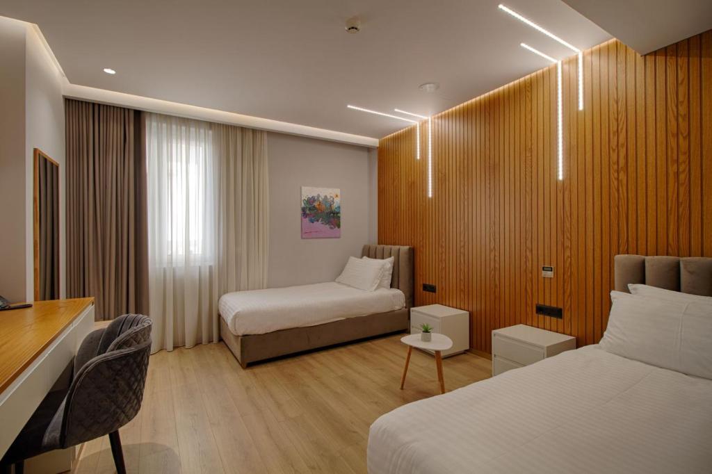 Primo Hotel Primo Hotel