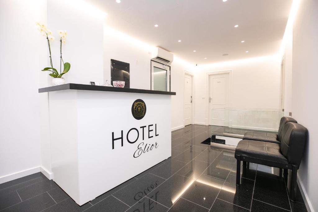 Hotel Elior Hotel Elior