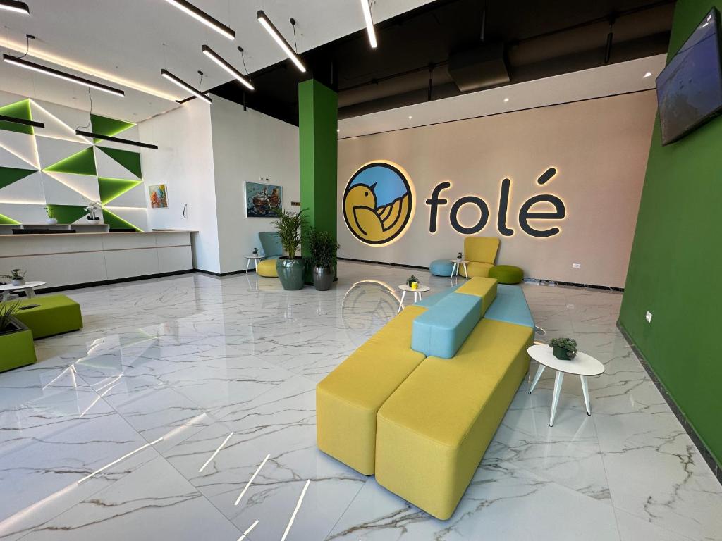 ApartHotel Fole