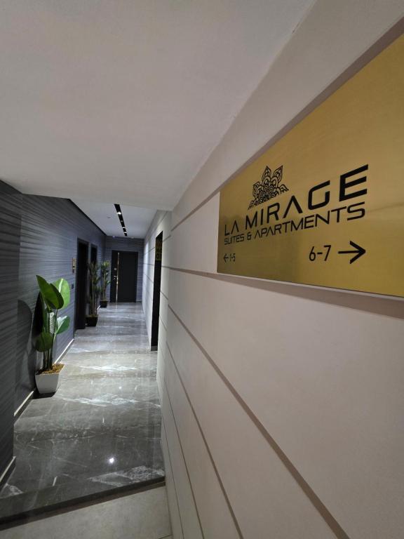 La Mirage Suites & Apartments la-mirage-suites-apartments