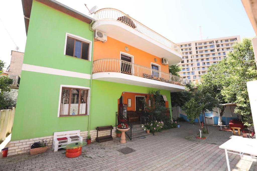 Hostel Osho hostel-osho
