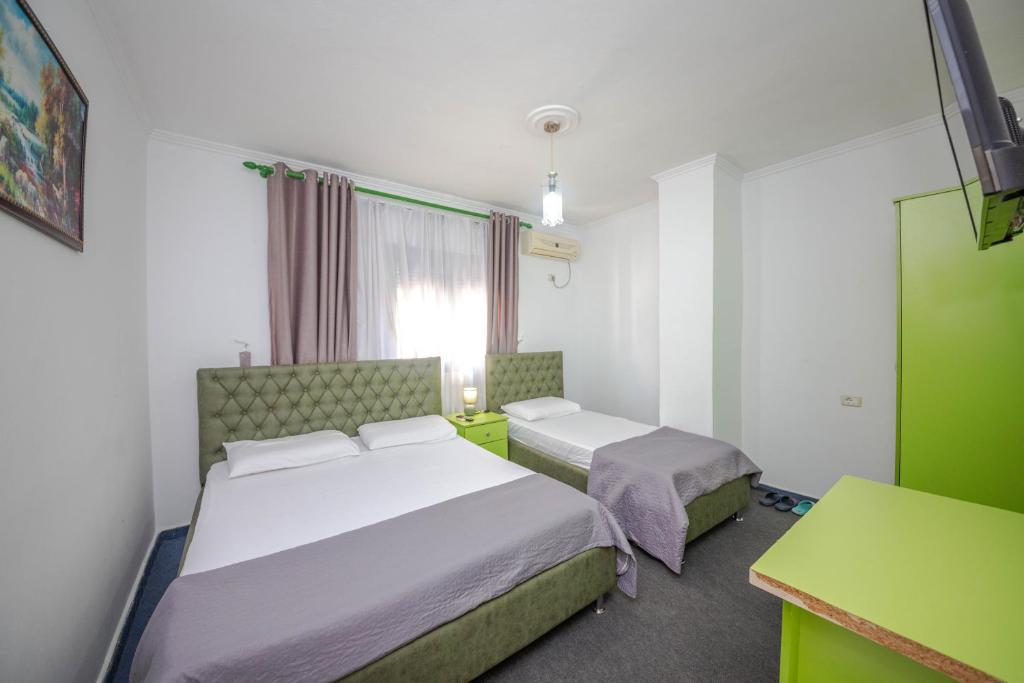 Hotel 3A Hotel 3A