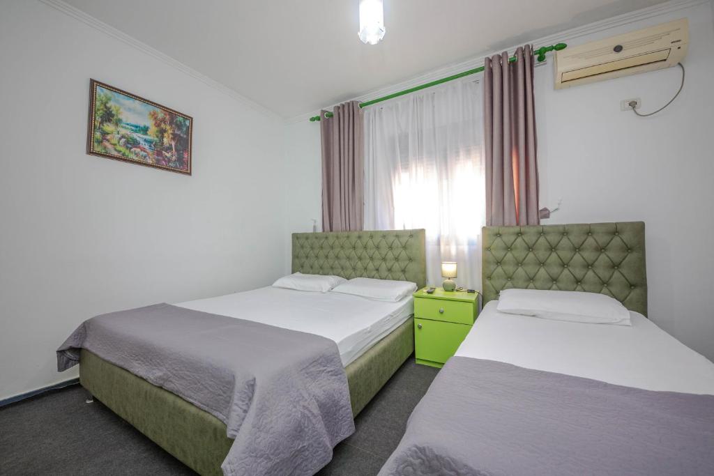 Hotel 3A Hotel 3A