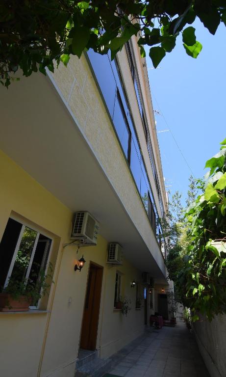 Hotel HAXHIU Tirane hotel-haxhiu-tirane