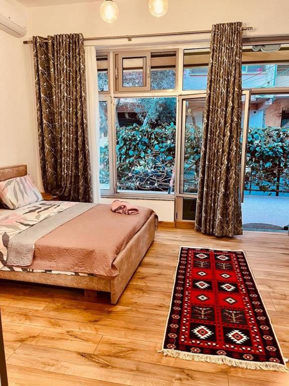Comfy Studio in City Center comfy-studio-in-city-center