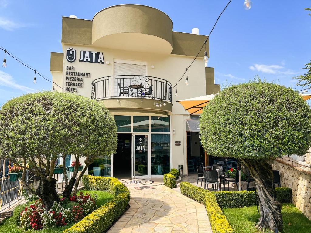Jata Hotel Jata Hotel