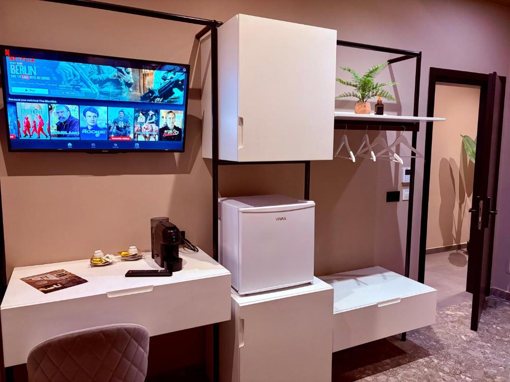 Rex Hotel Boutique Rex Hotel Boutique