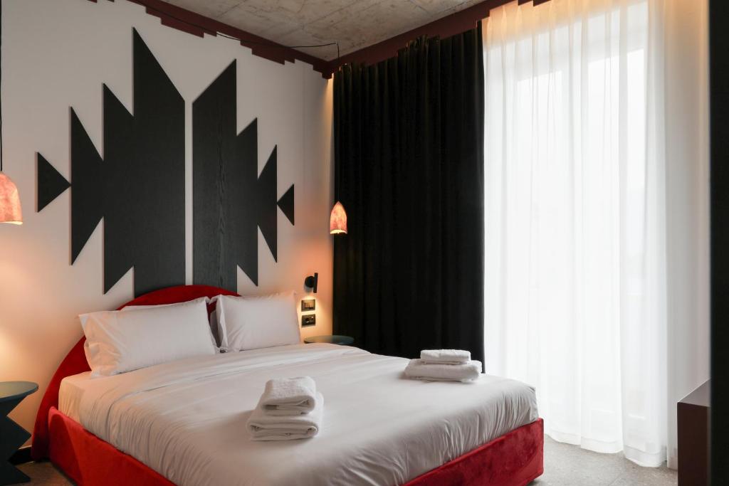 Bazaar Hotel Bazaar Hotel
