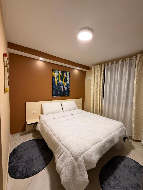 Hotel M&S
