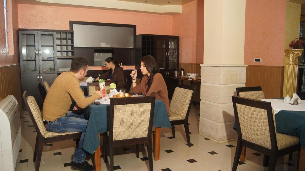 Bristol Hotel Tirana Bristol Hotel Tirana