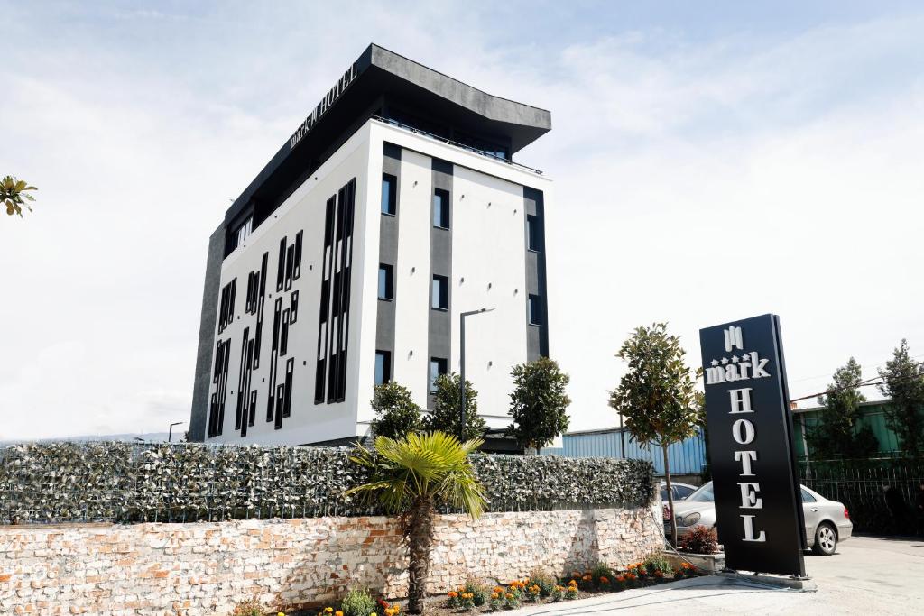 Mark Hotel Mark Hotel
