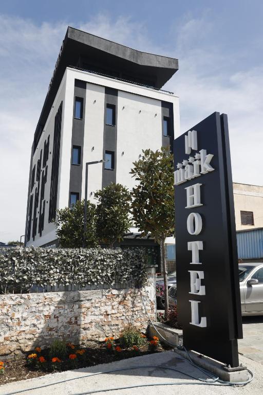 Mark Hotel Mark Hotel