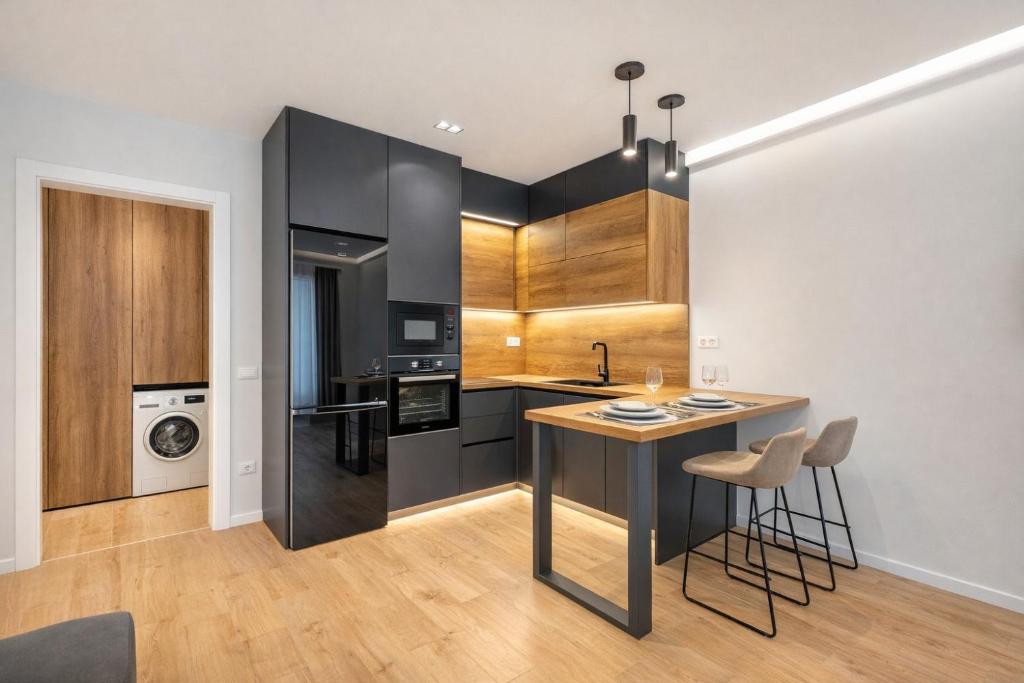 PIN Apartments - 3 Min to Skanderbeg PIN Apartments - 3 Min to Skanderbeg