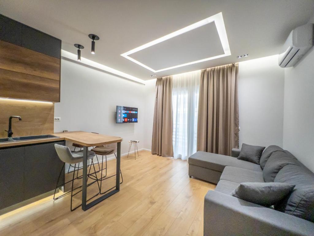 PIN Apartments - 3 Min to Skanderbeg PIN Apartments - 3 Min to Skanderbeg