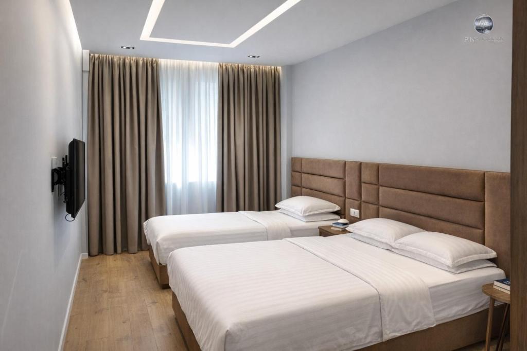 PIN Apartments - 3 Min to Skanderbeg PIN Apartments - 3 Min to Skanderbeg