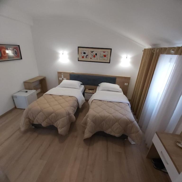 Hotel Darda Hotel Darda