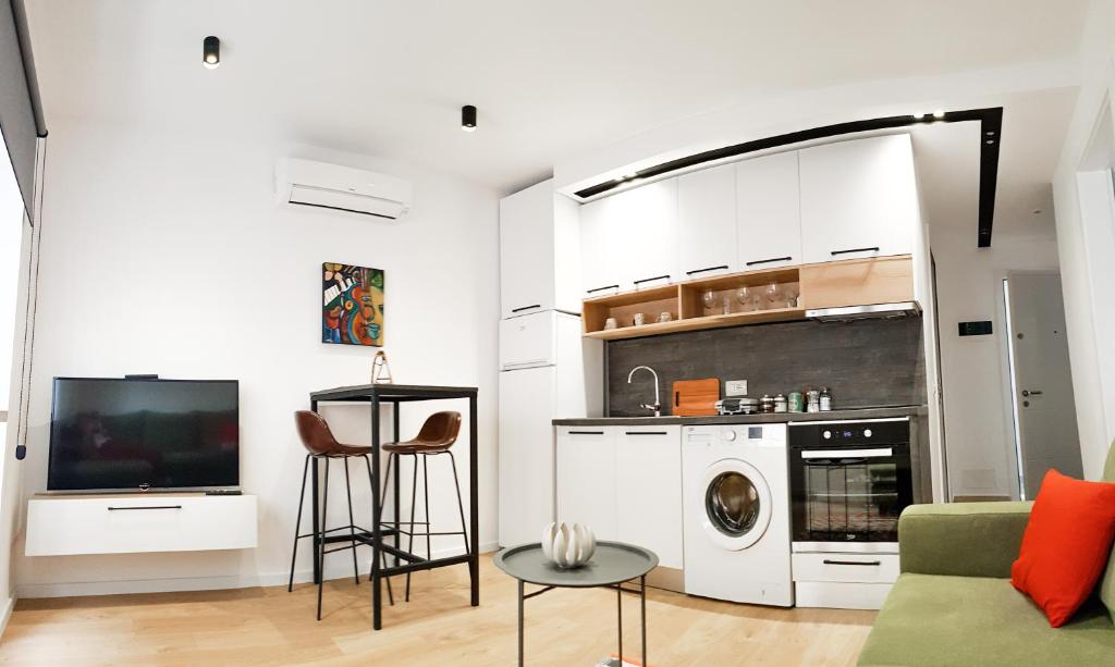 Tirana Central Apartments - Premium Tirana Central Apartments - Premium