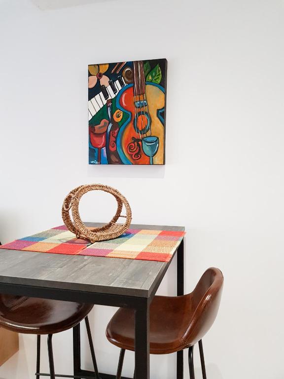 Tirana Central Apartments - Premium Tirana Central Apartments - Premium